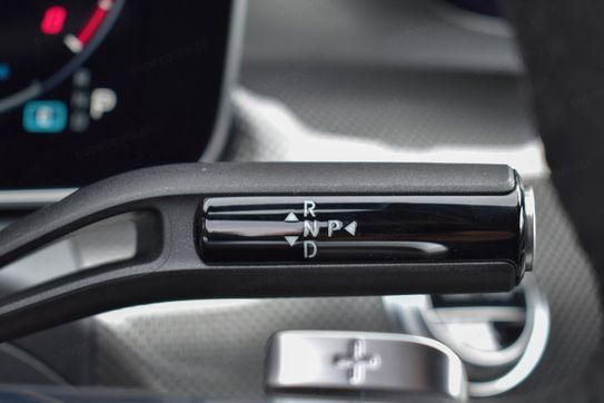 Mercedes Klasa C 200  4-Matic AMG