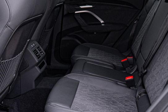 Audi Q5 TFSI quattro S line