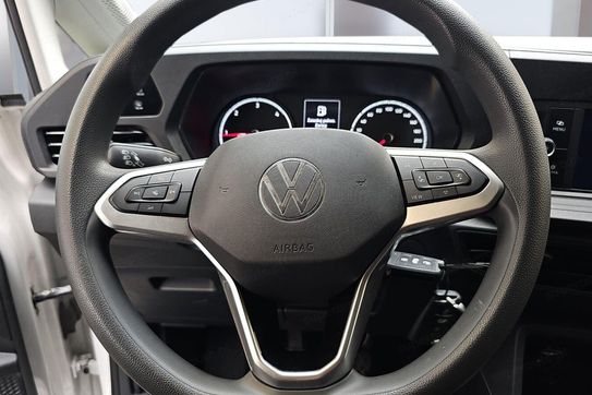 Volkswagen Caddy L1H1