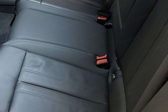 Audi Q5 TFSI quattro