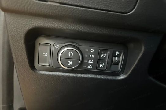 Ford Ranger Wildtrak A10 4x4