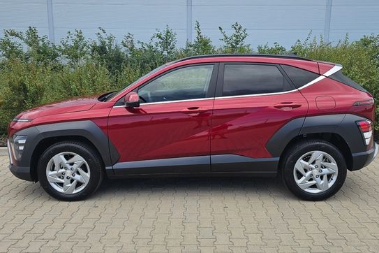 Hyundai Kona 1.0 t-Gdi Executive