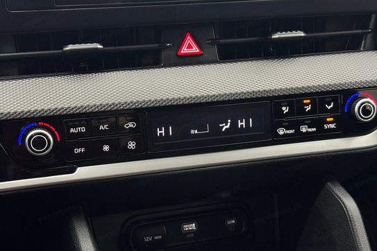 Kia Sportage 1.6 T-GDI M 2WD