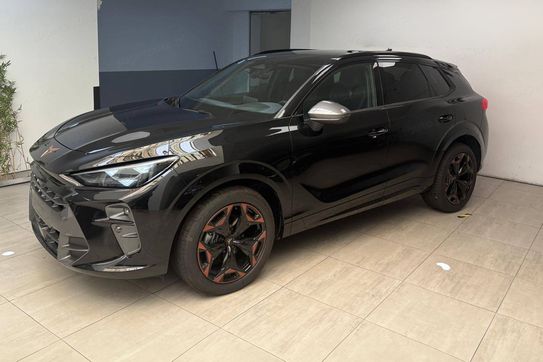 Cupra Terramar 2.0 TSI DSG 4Drive