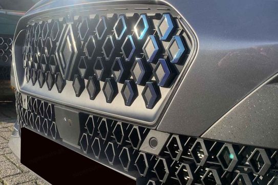 Renault Clio Esprit Alpine 1.8 E-TECH Full Hybrid