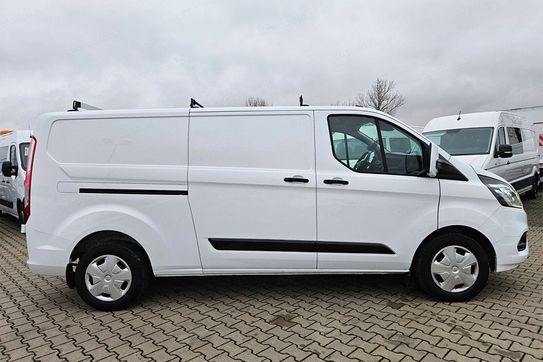Ford Transit Custom L2H1 AT