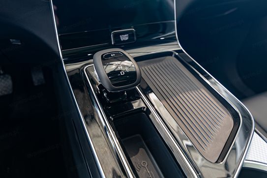 Bestune T90 1.5T Business DCT