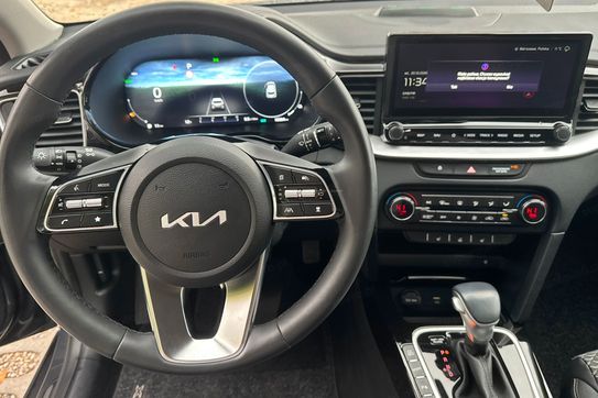Kia XCeed Business Line 1.6 GDI PHEV DCT