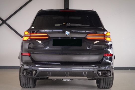 BMW X5 xDrive30d M Sport