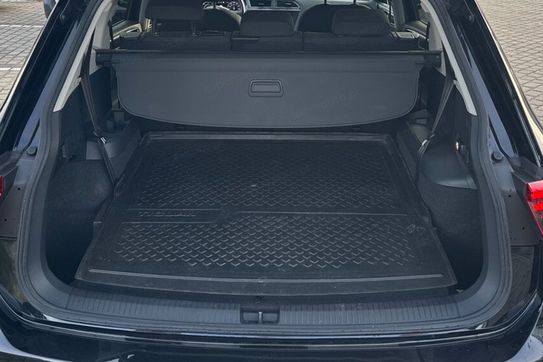 Volkswagen Tiguan Allspace 2.0 TDI 4Mot. SCR Highline DSG
