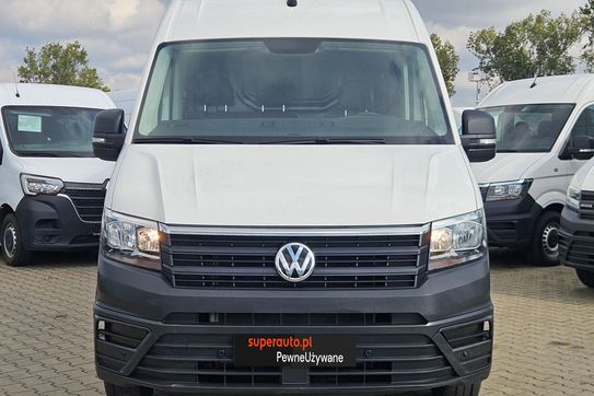 Volkswagen Crafter L4H2