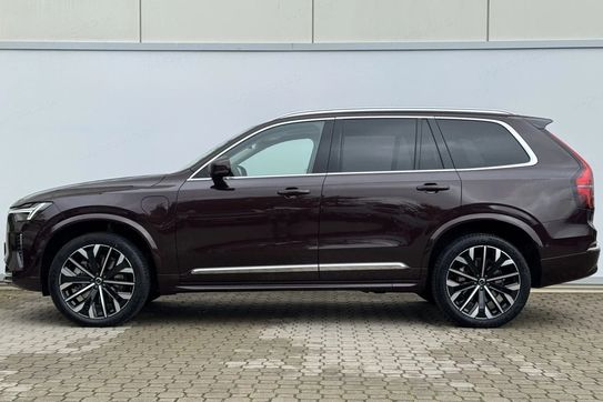 Volvo XC90 T8 AWD Plug-In Hybrid Ultimate Bright 7os aut