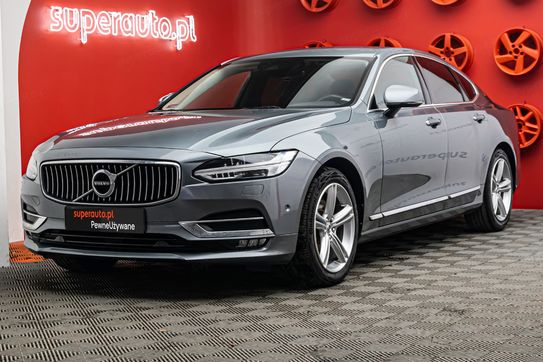 Volvo S90 D4 Inscription