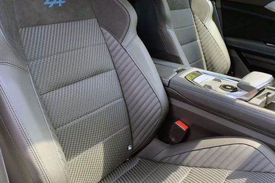 Renault Austral Esprit Alpine 1.3 TCe mHEV