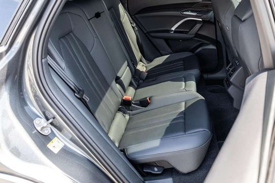 Audi Q5 TDI quattro S line Sportback