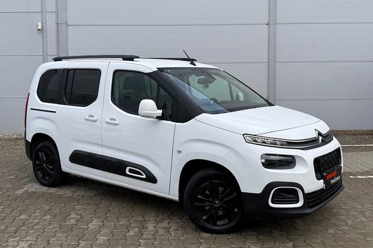 Citroen Berlingo L1H1 Shine