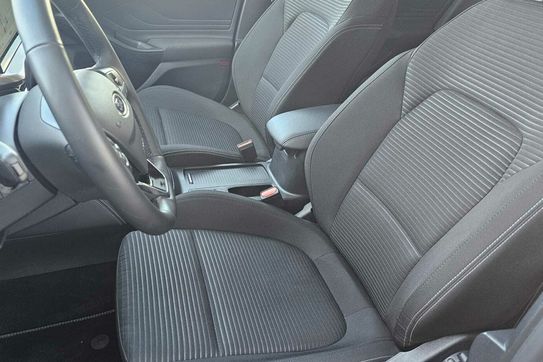 Ford Focus 1.0 EcoBoost Titanium X