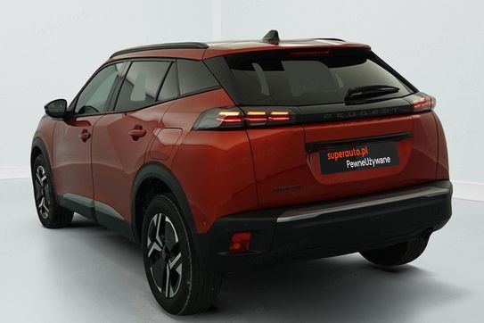 Peugeot 2008 ALLURE 1.2 PureTech