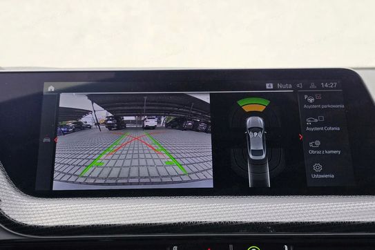 BMW Seria 2 218i Advantage aut