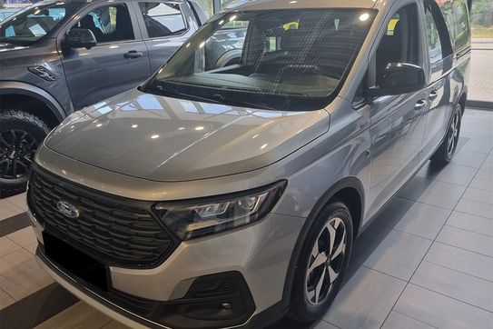 Ford Transit Connect N1 L2 Zabudowa Brygadowa FlexCab Active A7