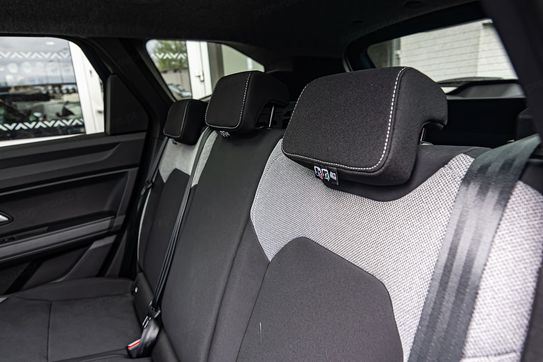 Dacia Bigster Journey 1.2 TCe mHEV