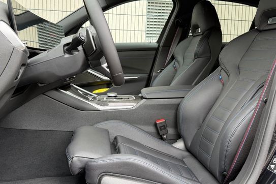 BMW Seria 3 M340i xDrive