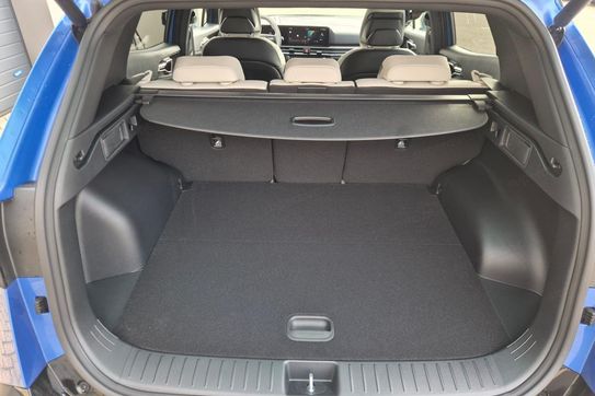Kia Sportage GT Line 1.6 T-GDI AWD 4x4 Aut