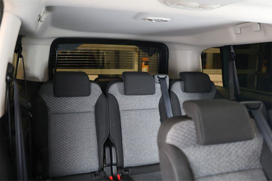 Toyota Proace Verso Long L2H1 Family AT