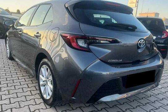Toyota Corolla Comfort 1.8 Hybrid