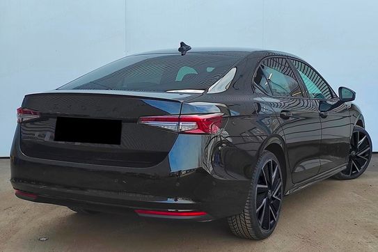 Skoda Superb Sportline 1.5 TSI Plug-in Hybrid DSG