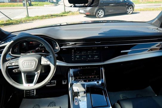 Audi Q7 50 TDI quattro S Line