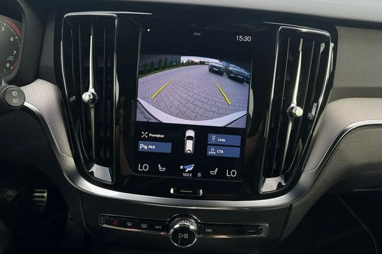 Volvo V60 B3 B R-Design aut