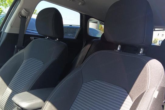Kia Ceed 1.5 T-GDI M DCT