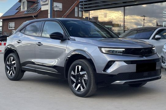 Opel Mokka GS 1.2 Turbo