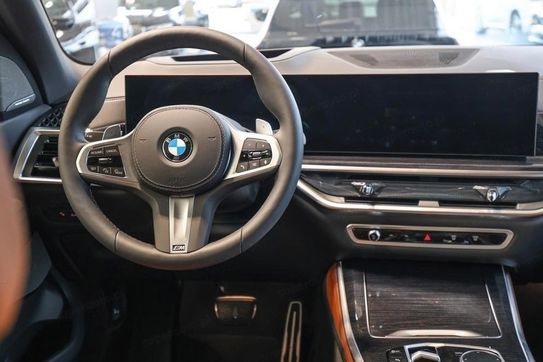BMW X5 xDrive30d M Sport