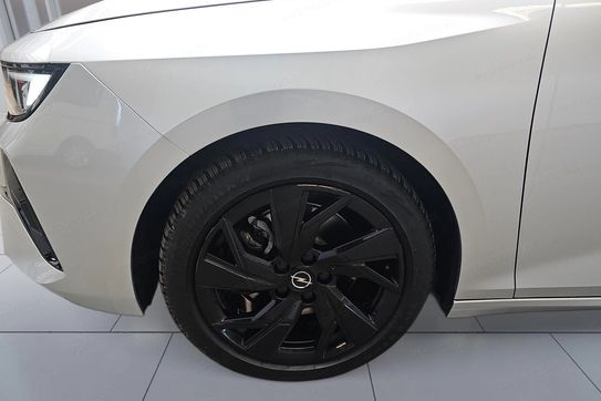 Opel Astra VI 1.5 CDTI GS S&S aut