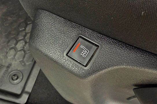 Citroen Berlingo L1H1 Shine