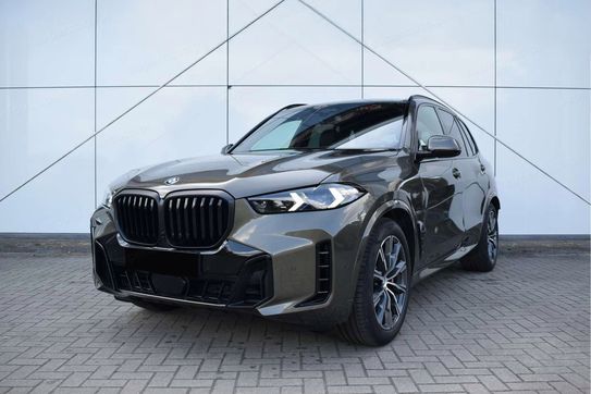 BMW X5 xDrive40i M Sport