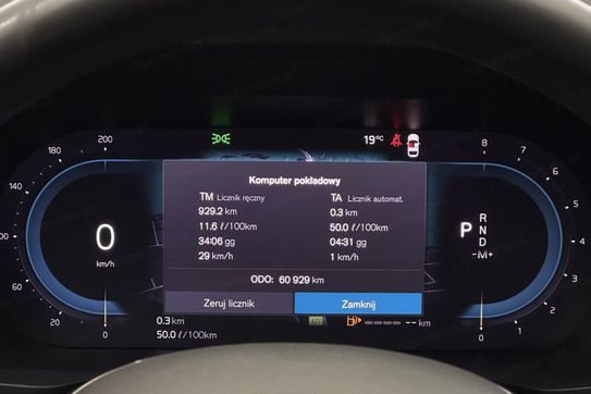 Volvo XC60 B4 B Plus Bright aut