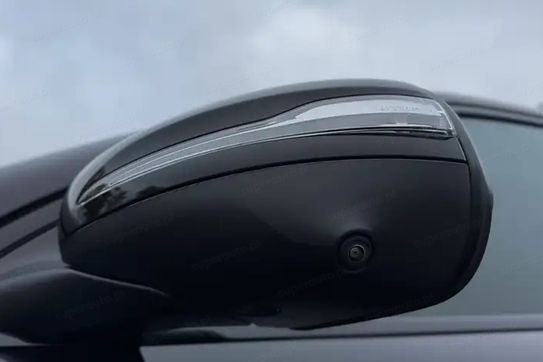 Mercedes GLE Coupe 300 d  4-Matic AMG Line