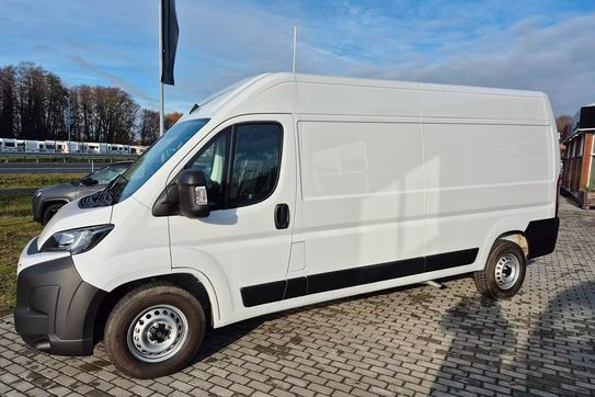Fiat Ducato 3.3t L3H2