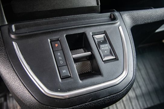 Citroen SpaceTourer XL L2H1 Business EAT8