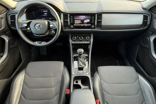 Skoda Kodiaq 1.5 TSI ACT 4x2 Style DSG