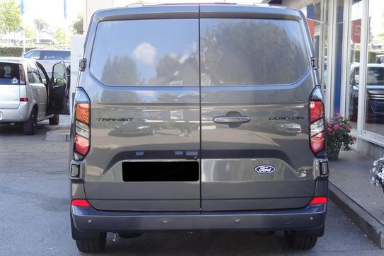 Ford Transit Custom 320 L2H1 Limited Zabudowa Brygadowa A8