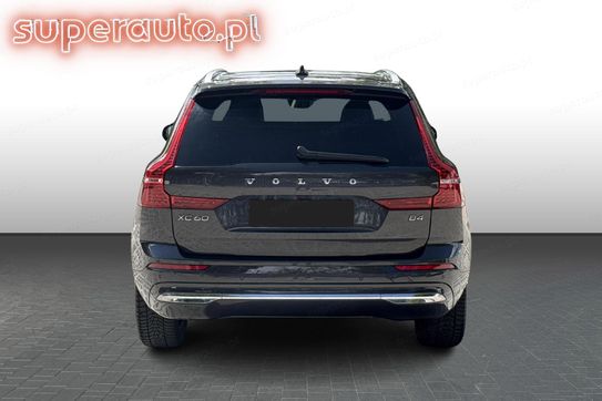 Volvo XC60 B4 B Inscription
