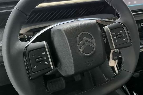 Citroen C3 e-C3 Max EV113 44kWh