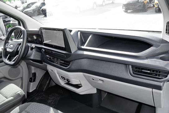 Ford Transit Custom 320 L2H1 Trend Zabudowa Brygadowa A8