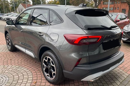 Ford Kuga Active X 2.5 FHEV
