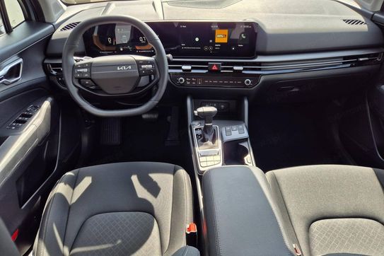 Kia Sportage Business Line 1.6 T-GDI Aut