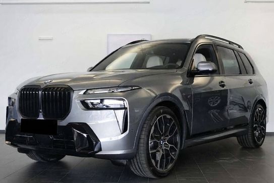 BMW X7 xDrive40d M Sport
